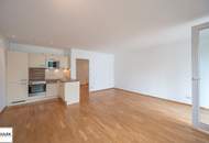 Perfekte Lage in der Josefstadt: Top-geschnittene 2-Zimmer-Wohnung mit Ost-Balkon ab sofort beziehbar.