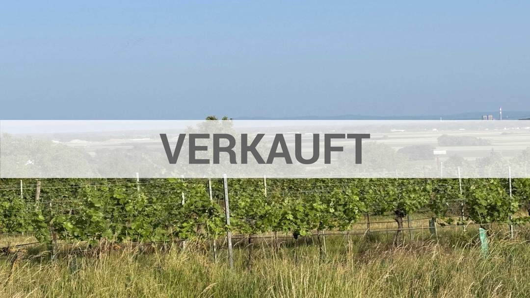 "VERKAUFT!"- BGD 3481 Fels am Wagram
