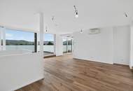 THE GREEN 15 ++ EXKLUSIVE MAISONETTE mit AUSBLICK