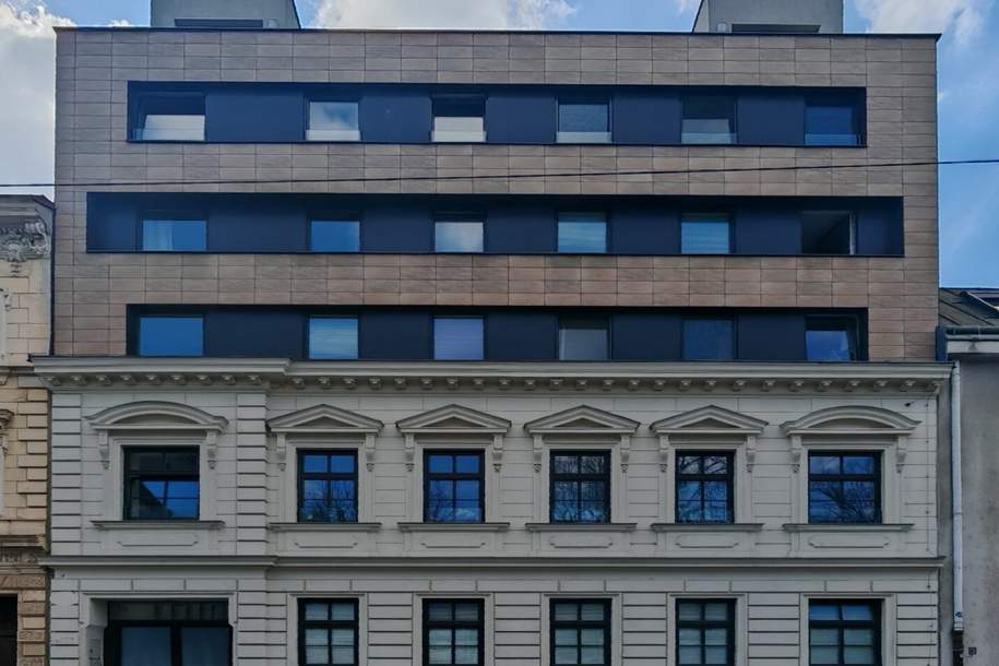 Sichere und stabile Wertanlage, Gewerbeobjekt-kauf, 3.195.000,€, 1110 Wien 11., Simmering
