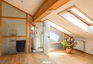 Sonnige Villa auf 1.052m2 Eigengrund am Ölberg