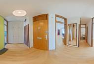 Investment mit Weitblick - Lichtdurchflutete 2 Zimmer DG Eckwohnung
