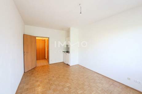 Kleinwohnung bei der Neuen Technik- Petersgasse 15-17, Top 23, Wohnung-miete, 379,28,€, 8010 Graz(Stadt)