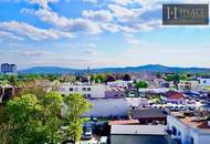 Voll möbliertes 4-Zimmer-Neubau-Penthouse auf 2 Ebenen | Spa-Terrasse mit Sauna &amp; Jacuzzi | Eigennutzung oder Airbnb | ca. 5,35 % Bruttoumsatzrendite 2025