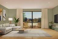 NEUBAU *** Abitare *** The Italian Living - Stilvoll wohnen – urban, elegant, mediterran - * Bezug: Sommer 2026 *