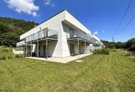 ERSTBEZUG - Weitblick ins Grüne - 2-Zimmer - riesiger Rundum Balkon - PROVISIONSFREI