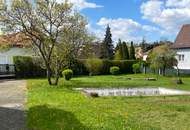 Platz für die familiy - gemütliches Haus, wunderbarer Garten!