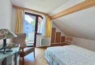 Klagenfurt am Wörthersee - Flussgasse: *2in1* bestandsfreies Wohnhaus & vermietetes Zweifamilienhaus