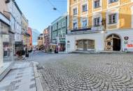 Charmante 3-Zimmer-Wohnung mit Loggia und Seeblick