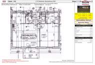 Entzückende 2-Zimmer Balkonwohnung in absolut ruhiger Lage in Niederleis