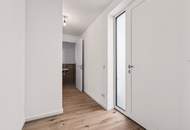 Grün, Großzügig, Gehoben – 4-Schlafzimmer-Traum mit Wald-Panorama
