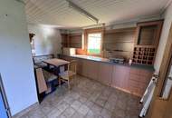 Wohnhaus mit viel Platz und Potenzial sucht neuen Eigentümer !
