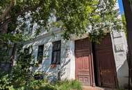 Zinshaus in Wien-Donaustadt mit Entwicklungspotenzial