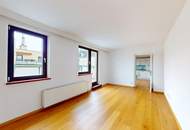 HETZENDORF an der Grenze zu Hietzing | 2 1/2 Zimmer + Wohnküche | Sonnige Dachterrassenwohnung | ZELLMANN IMMOBILIEN