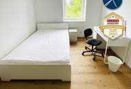 Furnished Student Rooms in St. Pölten