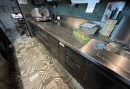 NEUWERTIGES RESTAURANT: mit Terrasse &amp; U-Bahn-Nähe im 3. Bezirk zu mieten!