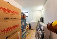 Schmuckes Einfamilienhaus in Ruhelage
