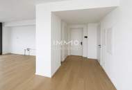 Exklusive 120m² Luxuswohnung mit 20m² Balkon &amp; atemberaubendem Kahlenberg-Blick im 45. Stock