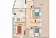 Modernes Einfamilienhaus mit ca. 120 m² Nutzfläche in Bad Ischl/Lauffen zu vermieten