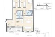 Stylische Dachgeschosswohnung in Top-Lage – PROVISIONSFREI!