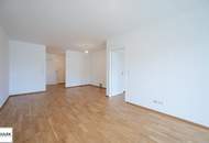 Wohnpark Neulengbach | Erstbezug | 2 Zimmer mit Garten