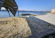 Gepflegter Bungalow mit Garten, mit Seezugang in Neufeld a.d. Leitha – 150m²!