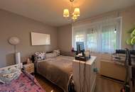 Nette 2.Zi.-Wohnung mit Balkon u. TG Abstellplatz