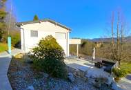 Einzigartige Immobilie am Fuße des Pyramidenkogels