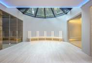 Luxuriöses Stadt-Penthouse mit Panoramablick