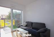 Wohnglück in Eggenberg: Sonnige, bezugsfertige 2-Zimmer-Wohnung mit Balkon
