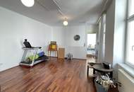 Die ersten 2 Monate Mietfrei! Wohnbüro, Yogastudio, Therapieraum, Büro oder Atelier?! Verwirklichen Sie ihren Arbeitsraum auf 2 Etagen mit Gemeinschaftsterrasse