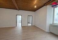 Wohnen im Schloss - Frisch sanierte Wohnung im Schloss Hauskirchen