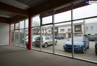 Attraktives Geschäftslokal in frequenzstarker Lage von Deutschlandsberg mit ca. 327 m² Nutzfläche!