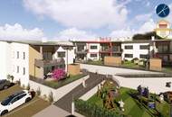 Exklusives Neubauprojekt: 3-Zimmer Wohnung mit geräumigen Balkon