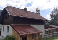 Ein- oder Zweifamilienhaus im Herzen Bad kleinkirchheim-St. Oswald Skigebiet!