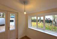 Atelier // Büro // Garten // Terrasse // Traumlage: Gumpendorfer Straße!!