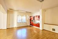 Großzügige Büroräume in attraktiver Lage in kleinem Mehrparteienhaus