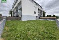 Moderne Erdgeschosswohnung mit Garten in ruhiger Lage! - ab 01.11.2026 verfügbar!