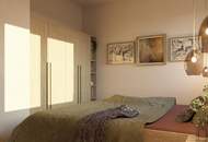 2-Zimmerwohnung mit Garten - Top 1