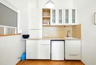 Charmante Altbaupraxis mit moderner Ausstattung – Perfekt gelegen im Zentrum Hollabrunns!