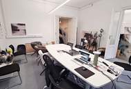 U3 STUBENTOR, PARKRING, 131 m2 Altbaubüro oder Kanzlei, 6 Zimmer, Küche, 4. Liftstock, Stadtpark-Nähe