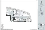 DANUBEFLATS: Penthouse im höchsten Wohnturm Österreichs mit Ausblick wohin das Auge reicht - NEW