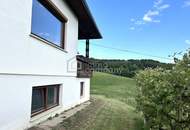 Großzügiger Bungalow nahe Güssing mit viel Grün drumherum