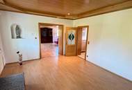 Wohnen in Aussichtslage mitten in der Natur auf 8 Ha. Grund, ehemalige Hofstelle!