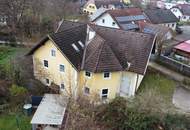 Vielseitige Wohnungseigentumsobjekt - 100% vermietet