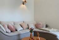 Charmante 2-Zimmer Altbauwohnung im Herzen von Klagenfurt am Wörthersee