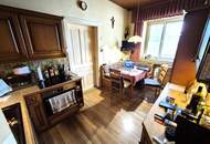 EINFAMILIENHAUS AUF GROSSEM GRUNDSTÜCK