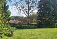 VÖCKLABRUCK: BAUGRUNDSTÜCK ca. 2.084 m² Gesamtfläche (inkl. Altbestand)