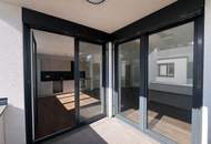 "Wohnung mit Balkon und Parkplatz"