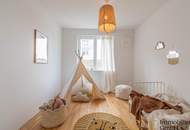 Perfekt für Familien! Großzügige 4-Zimmer-Wohnung mit riesen Eigengarten in Leonding zu verkaufen!